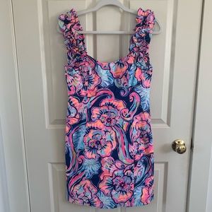 🌸NWT Lilly Pulitzer Devina shift dress🌸